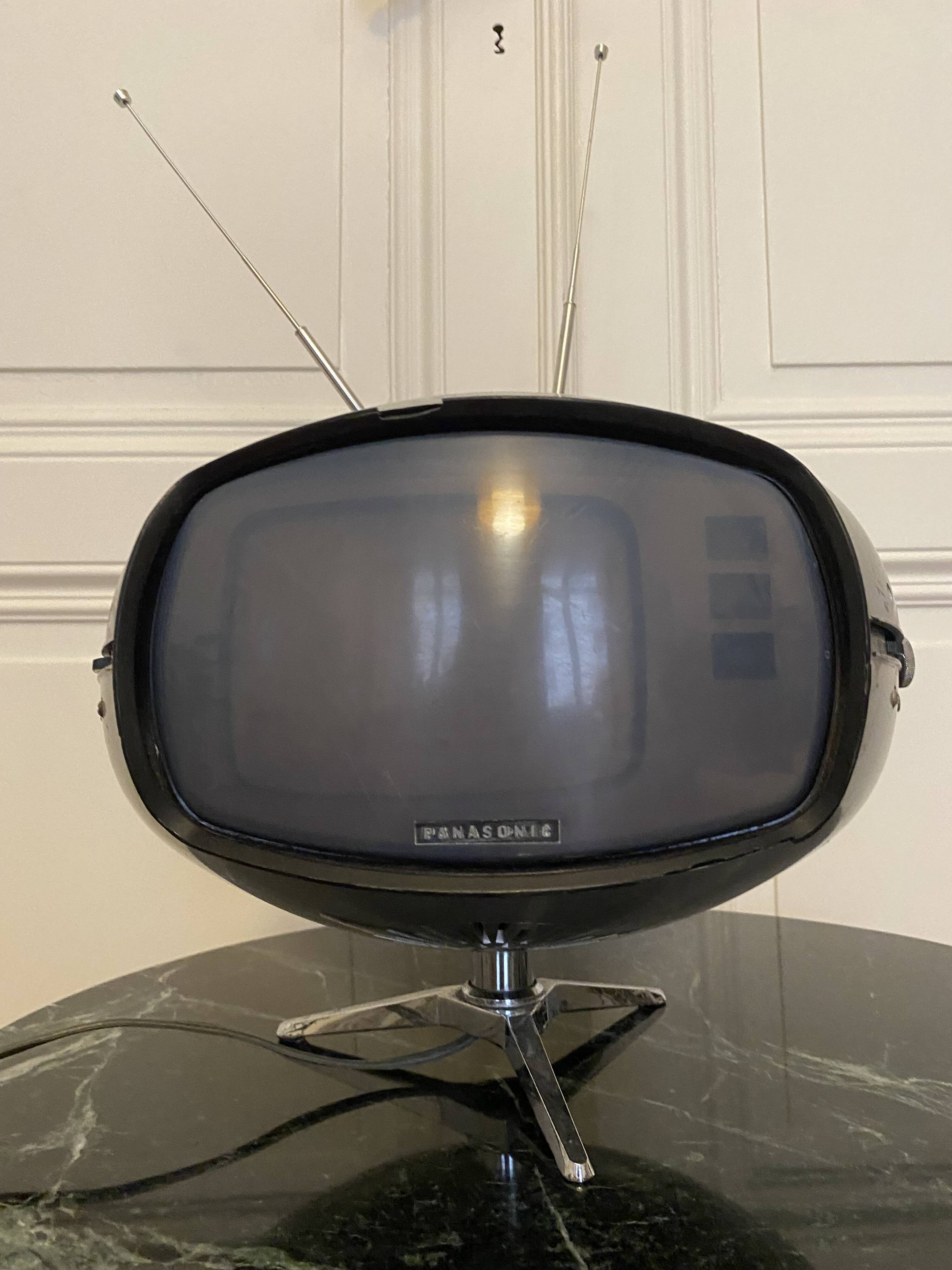 Panasonic tr-005 60W スペースエイジ Panasonic tr-005 60W スペースエイジ PANASONIC TR-005 VINTAGE