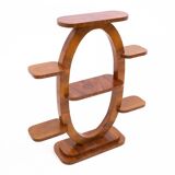 Jardinière Art Déco des années 1950, Pologne.