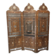 Moorish Ottoman Room Divider Screen