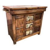 Kitchen furniture