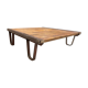 SNCF Coffee Table