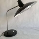 Desk Lamp Polam MEOS, Poland 1970s