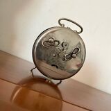 JAZ art deco alarm clock 1926