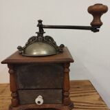 Coffee grinder