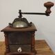 Coffee grinder