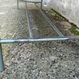 Formica workshop table