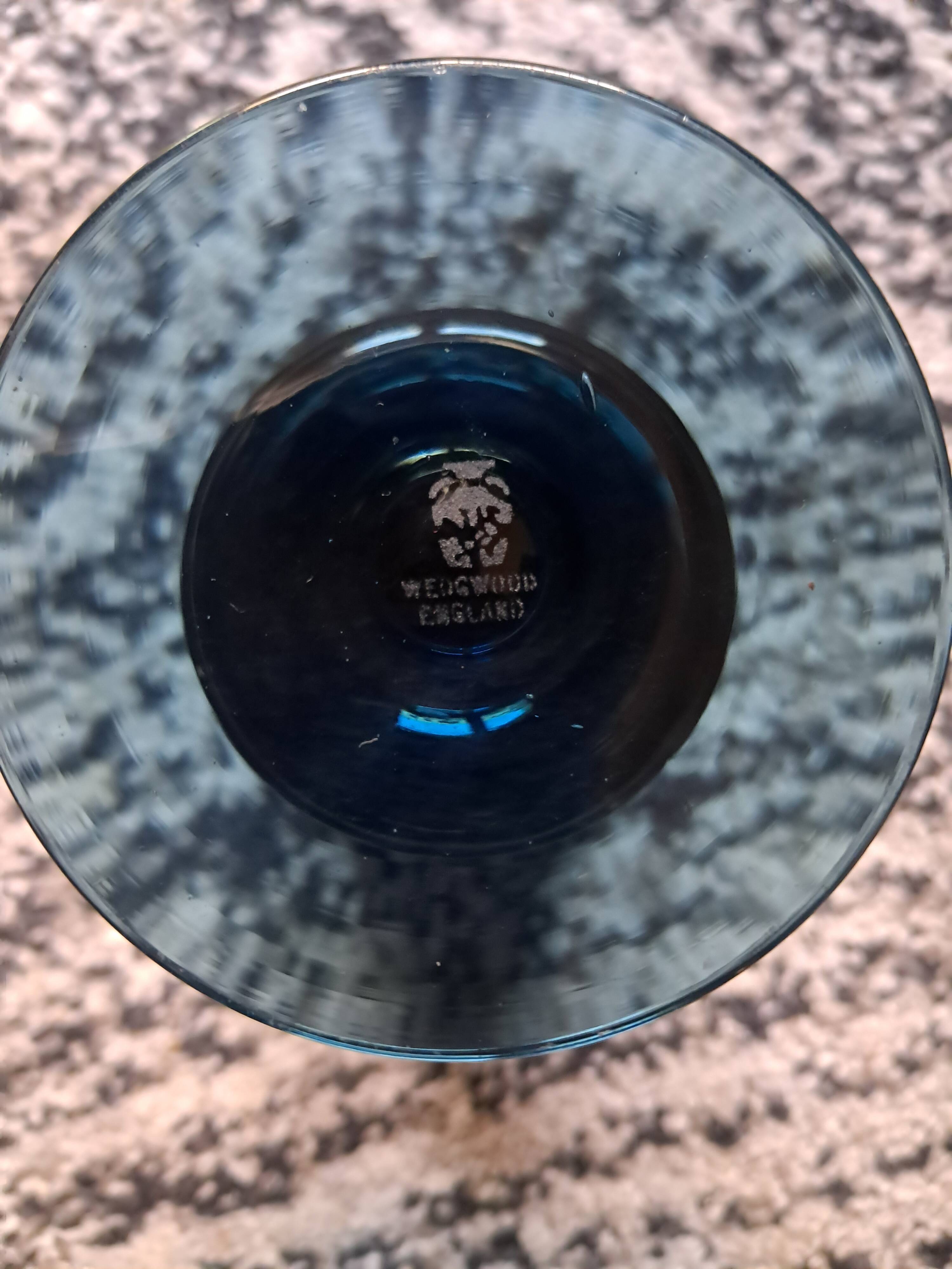 Antique English candlestick