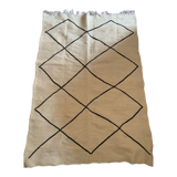 Berber carpet
