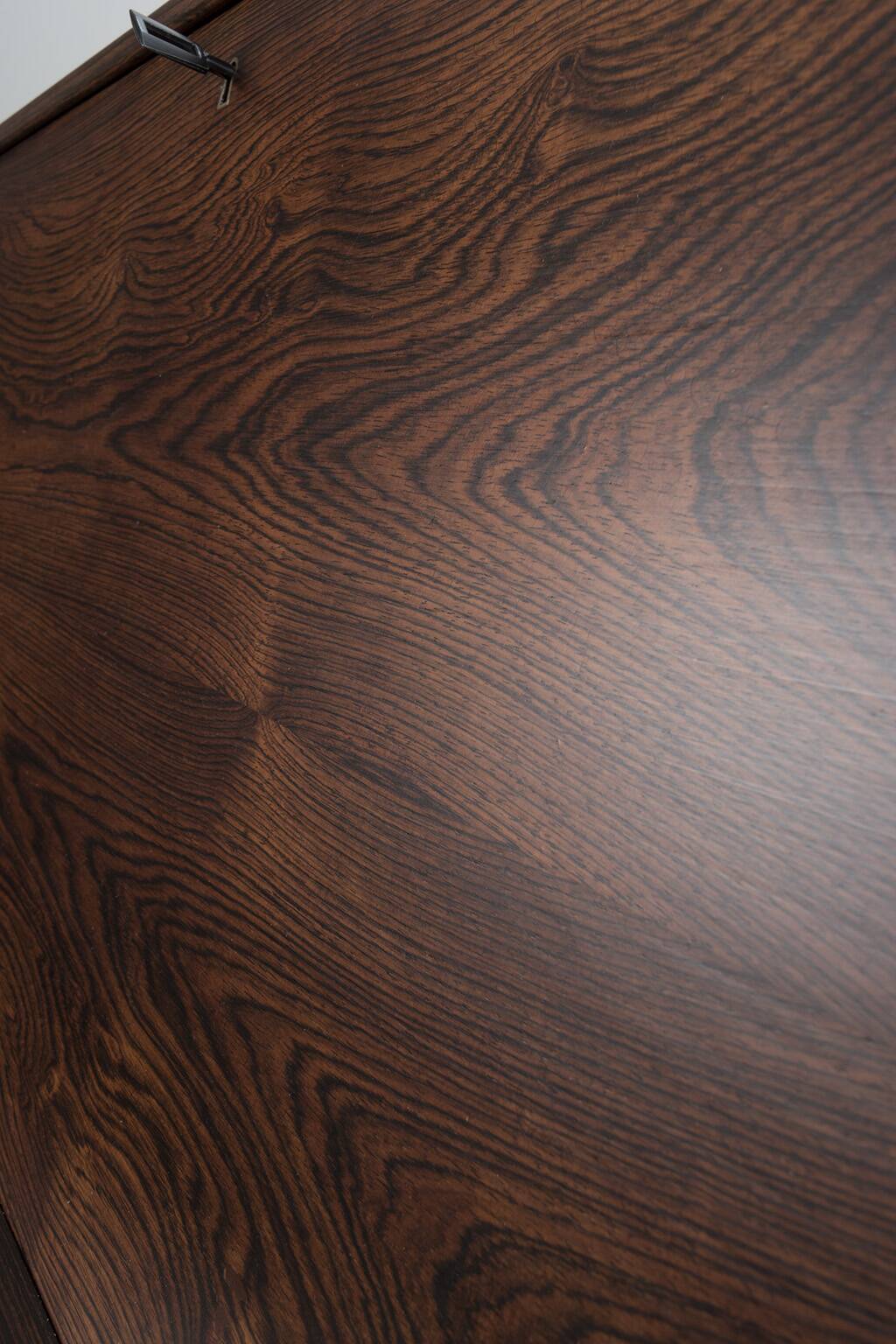Rosewood secretary IB Kofod Larsen