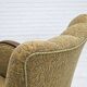 Années 1950-60, design danois, fauteuil, très bon état d'origine.