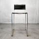 Tabouret haut "spaghetti", 1970