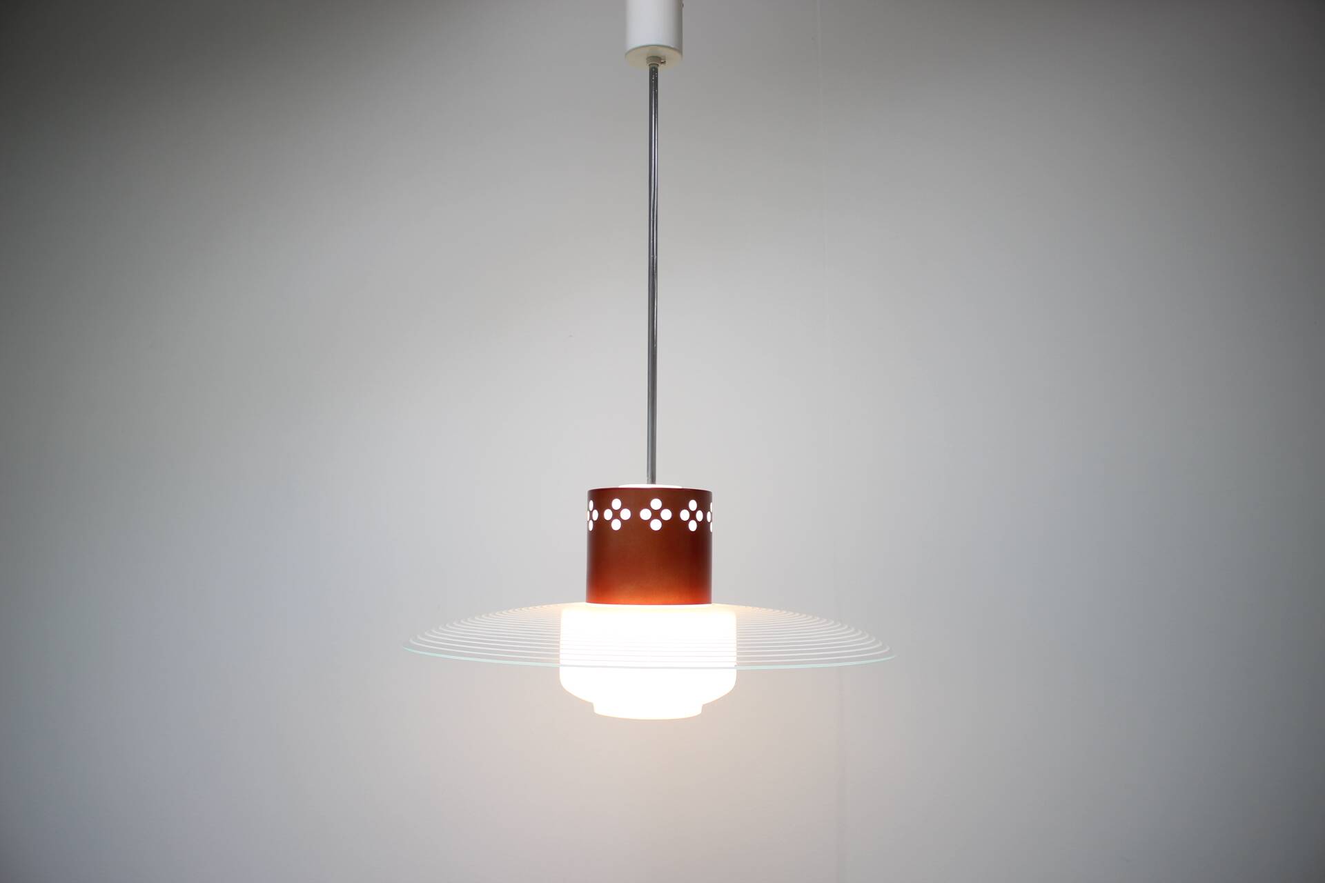 Pendant lamp