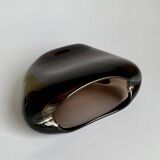 Vintage Mid-Century Art Glass by Miroslav Klinger, 1960s