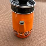 Antique coffee maker