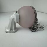 Old small art deco wall light