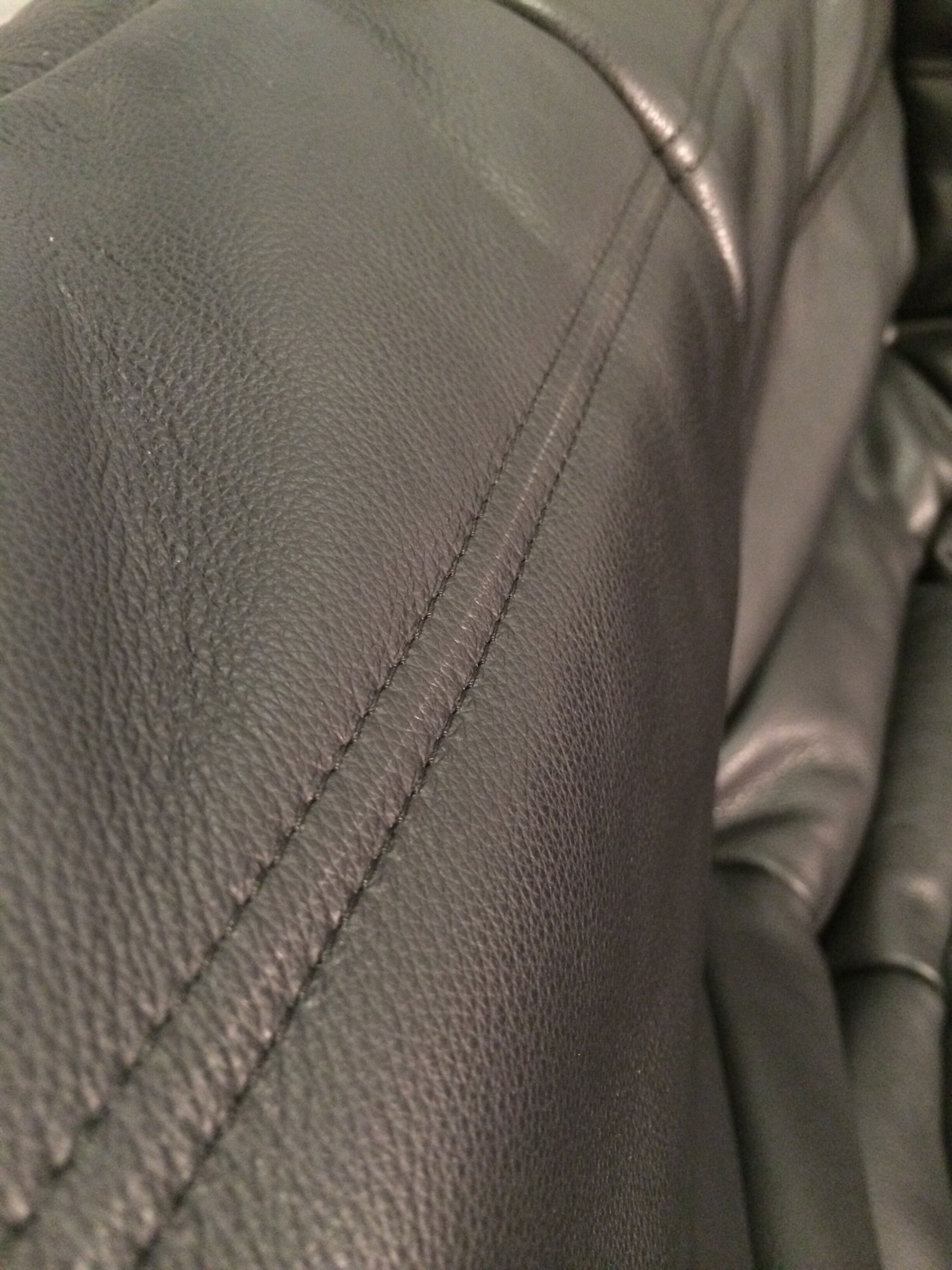 Togo corner chair model designed by Michel Ducaroy 1973