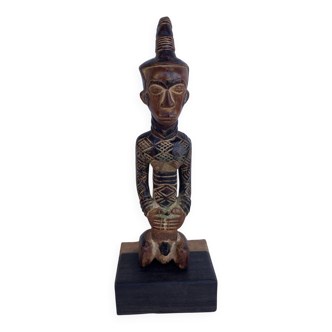 Statuette Africaine
