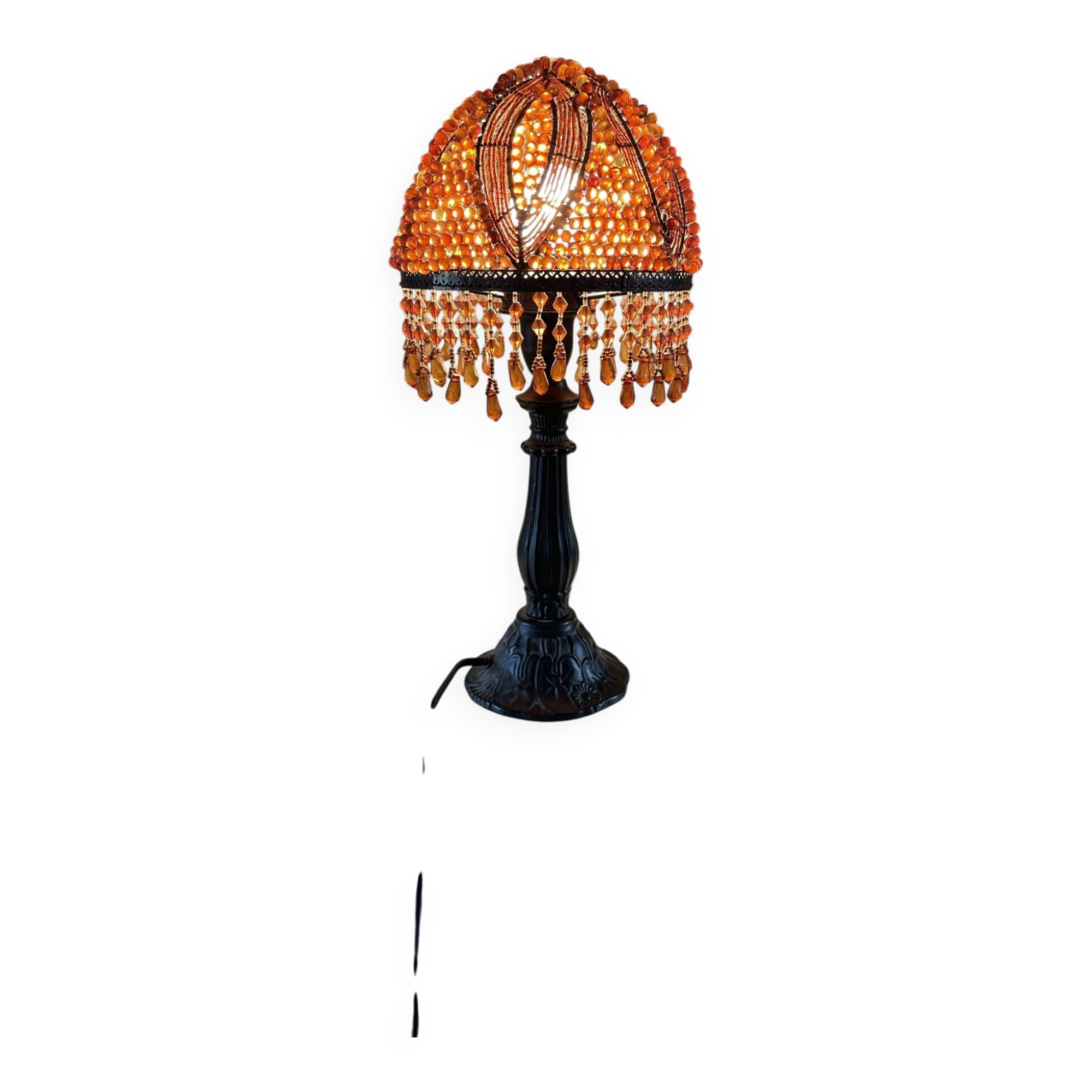 Art Deco lamp