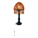 Art Deco lamp