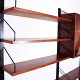 Poul Cadovius 1960s storage set