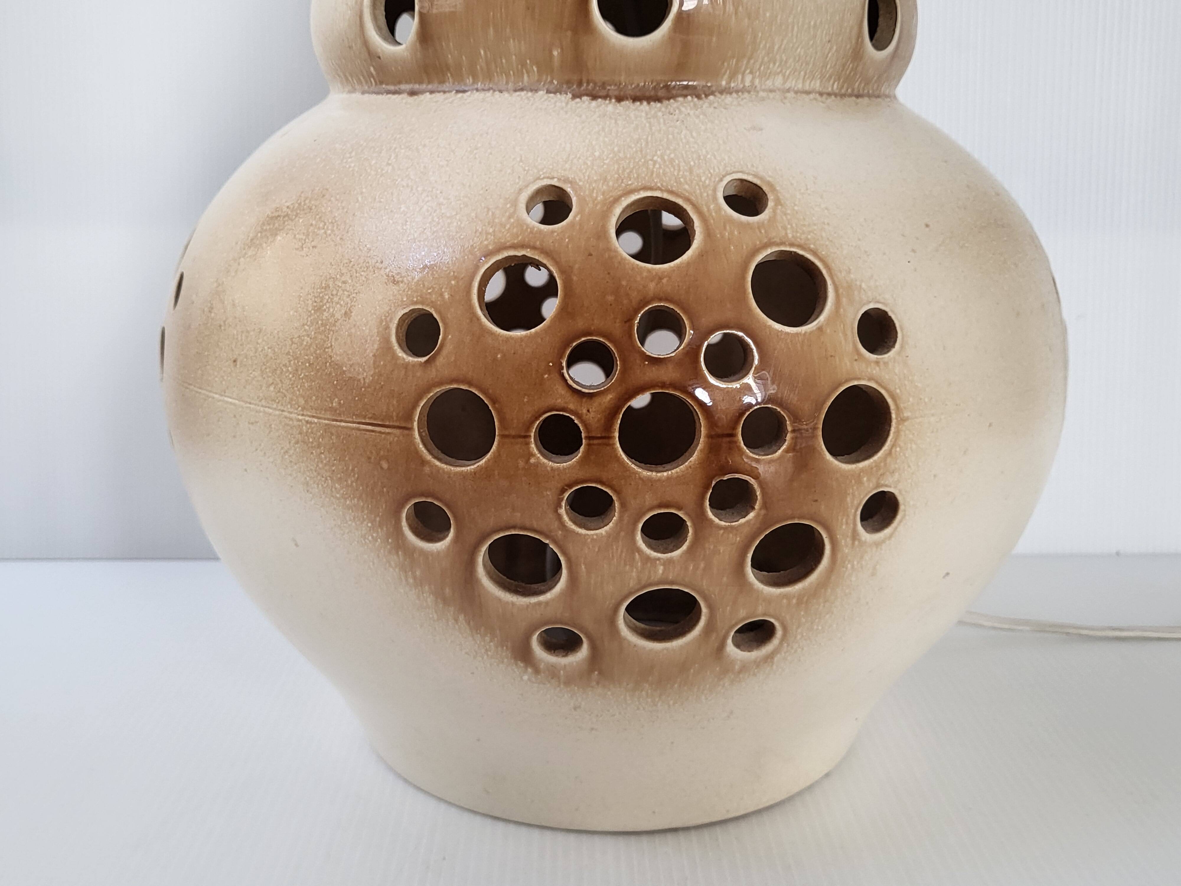 Vintage lamp 1970