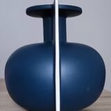 Vase Art deco  tosca