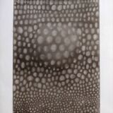 Dessin abstrait poids 1