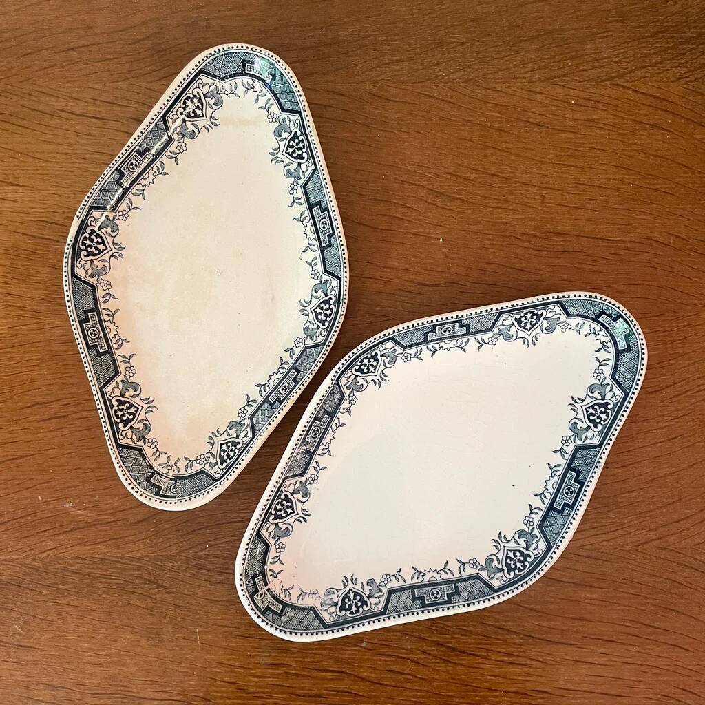 Saint-Amand and Hamage Railway Service, Morocco