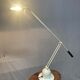 Halogen desk lamp