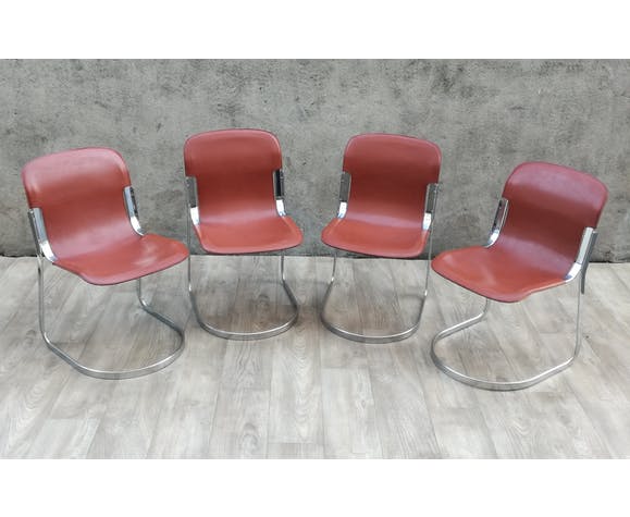 Cidue chairs, 70