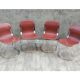 Cidue chairs, 70