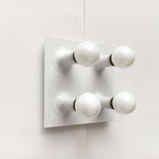 Ceiling Lamp German Mid-Century Cosack