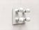 Ceiling Lamp German Mid-Century Cosack