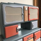 Buffet Mado revamped