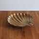 Coquillage en laiton