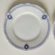 Set of 7 Muller Selb dessert plates
