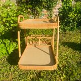 Meuble desserte vintage