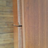 Vintage Scandinavian office