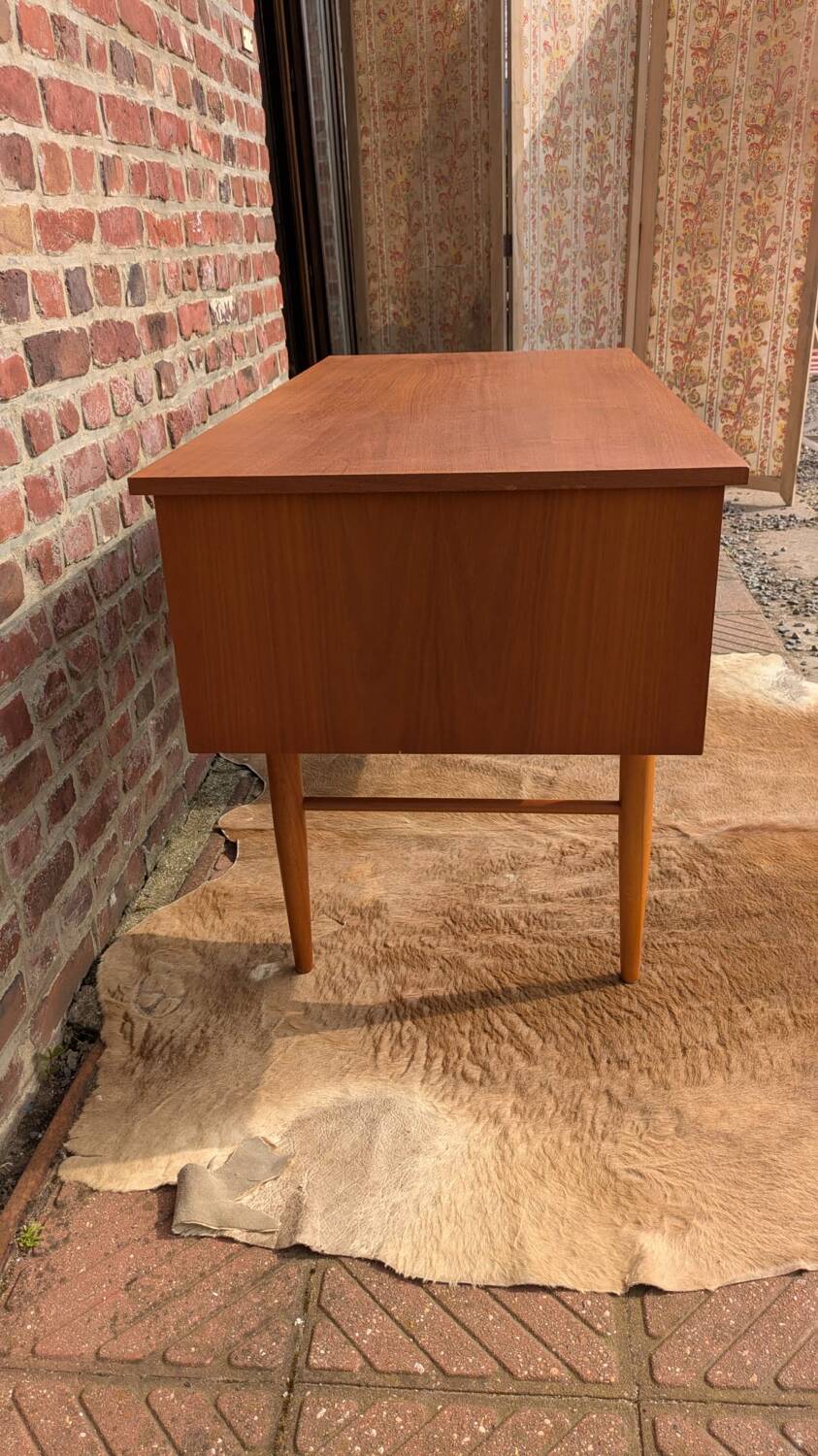 Vintage desk