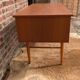 Vintage desk