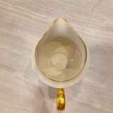 Pot à Crème 13 cm porcelaine Lenox - Neuf