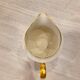 Lenox 13cm Porcelain Cream Pot - New