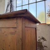 XXL 1900 professional pine counter 3m