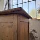 XXL 1900 professional pine counter 3m