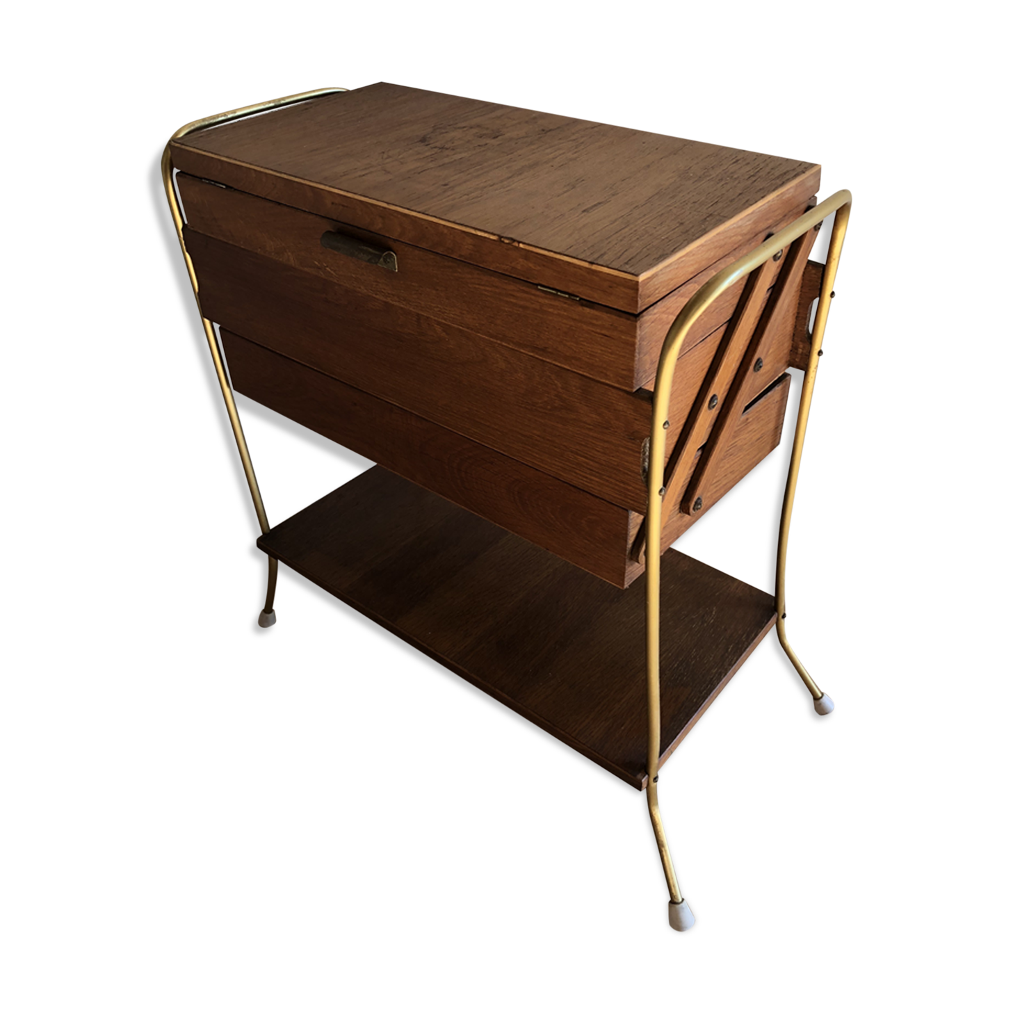 Worker 50 60 design vintage