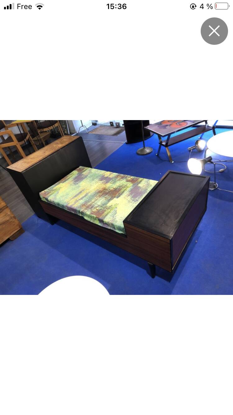 Bench