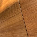 Dining room table "wallet" - 2M40 unfolded