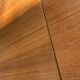 Dining room table "wallet" - 2M40 unfolded