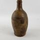 Bottle in Puisaye nineteenth century