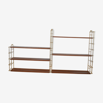 String shelf